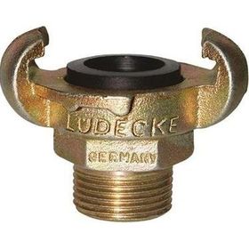 Lüdecke Kass Tırnaklı Rekor
