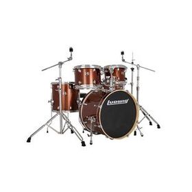 Ludwig Element Evolution LE520024 5 PC 20 inç Copper Sparkle Bateri Seti
