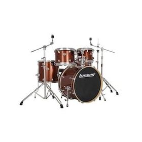Ludwig Element Evolution LE520024 5 PC 20 inç Copper Sparkle Bateri Seti