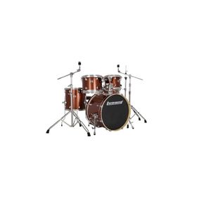 Ludwig Element Evolution LE520024 5 PC 20 inç Copper Sparkle Bateri Seti