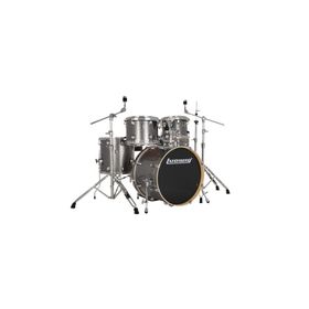 Ludwig Element Evolution LE520028 5 PC 20 inç Platinum Sparkle Bateri Seti
