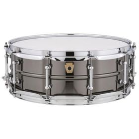 Ludwig LB416T 5x14 İnç Black Beauty Trampet