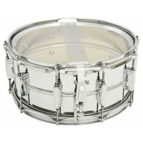 Ludwig LB416T 5x14 İnç Black Beauty Trampet