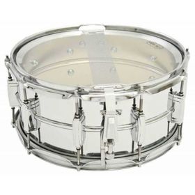Ludwig LB416T 5x14 İnç Black Beauty Trampet