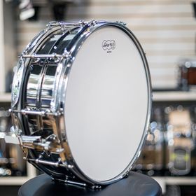 Ludwig LB416T 5x14 İnç Black Beauty Trampet