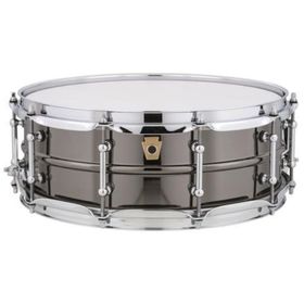 Ludwig LB416T 5x14 İnç Black Beauty Trampet