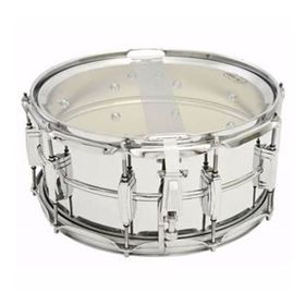 Ludwig LB416T 5x14 İnç Black Beauty Trampet