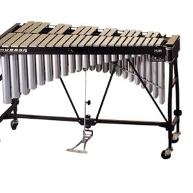 Ludwig Musser M55 Pro Vibe 3.5 Oktav Vibrafon