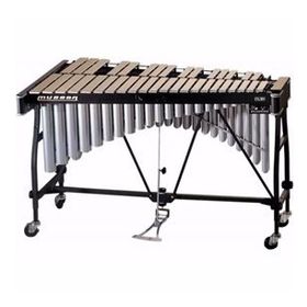 Ludwig Musser M55 Pro Vibe 3.5 Oktav Vibrafon
