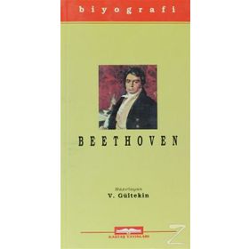 Ludwig Van Beethoven - Kolektif