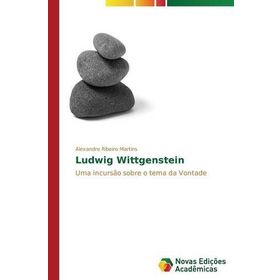 Ludwig Wittgenstein - Edward Kanterian