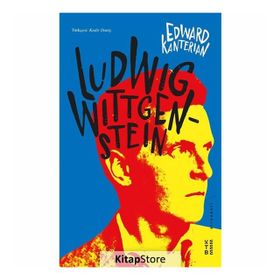 Ludwig Wittgenstein - Edward Kanterian
