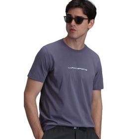 Lufian 111020190 Tony Vizon Erkek T-shirt