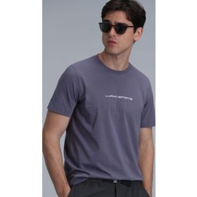 Lufian 111020190 Tony Vizon Erkek T-shirt