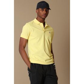 Lufian 111040091 Laon Polo Yaka Erkek T-shirt