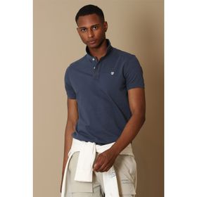 Lufian 111040091 Laon Polo Yaka Erkek T-shirt