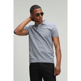 Lufian 111040091 Laon Polo Yaka Erkek T-shirt