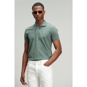 Lufian 111040091 Laon Polo Yaka Erkek T-shirt