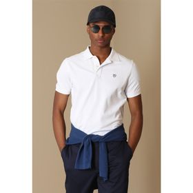 Lufian 111040091 Laon Polo Yaka Erkek T-shirt