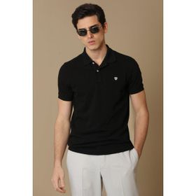 Lufian 111040091 Laon Polo Yaka Erkek T-shirt