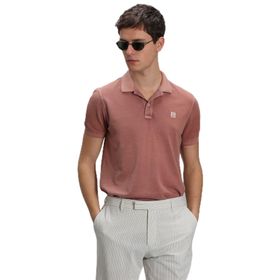 Lufian 111040121 Tarçın Vernon Spor Polo Yaka Erkek T-Shirt