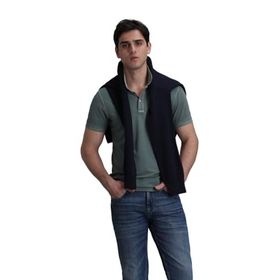 Lufian 111040163 Vernon Nefti Smart Polo Erkek T-shirt