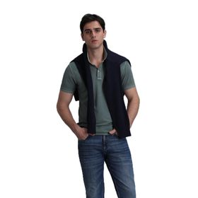 Lufian 111040163 Vernon Nefti Smart Polo Erkek T-shirt