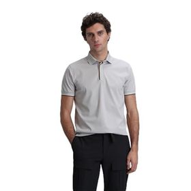 Lufian 111040182 Warm Taş Erkek T-shirt