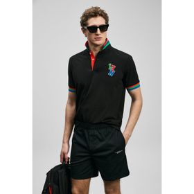 Lufian 111040231 Fun Smart Erkek Polo Tişört Erkek Tişört