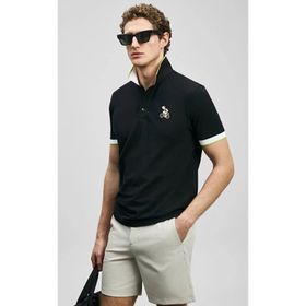 Lufian 111040242 Zane Smart Erkek Polo Tişört Erkek Tişört