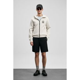 Lufian 111050044 Airon Erkek Spor Şort