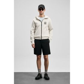 Lufian 111050044 Airon Erkek Spor Şort