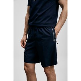 Lufian 111050044 Lacivert Erkek Aıron Spor Şort