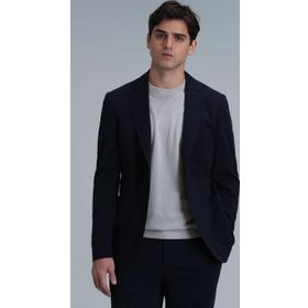 Lufian 111140158 Lacivert Erkek Blazer Ceket