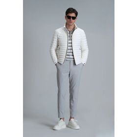 Lufian 111190318 Hery Gri Erkek Pantolon