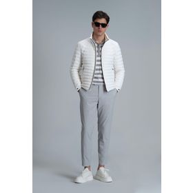 Lufian 111190318 Hery Gri Erkek Pantolon