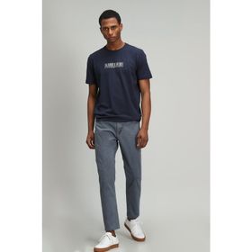 Lufian 111190320 Helt Lacivert Spor 5 Cep Slim Fit Erkek Pantolon