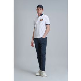 Lufian 111190320 Helt Lacivert Spor 5 Cep Slim Fit Erkek Pantolon