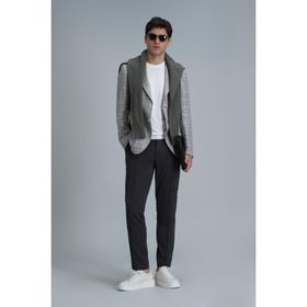 Lufian 111190324 Simon Yeşil Erkek Pantolon