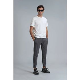 Lufian 111190330 Pito Yeşil Erkek Pantolon