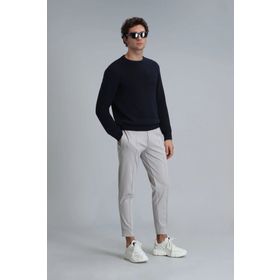 Lufian 111190330 Pito Yeşil Erkek Pantolon