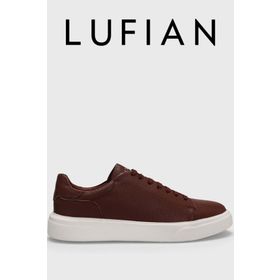 Lufian 111230187 Tommy Taba Deri Erkek Sneaker