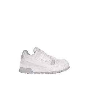 Lufian 111230240 Beyaz Albert Erkek Sneaker Ayakkabı