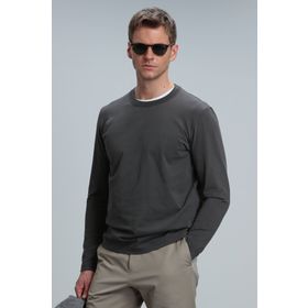 Lufian 112020039 Erkek T-Shirt
