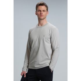 Lufian 112020039 Erkek T-Shirt