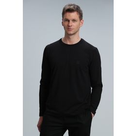 Lufian 112020039 Erkek T-Shirt