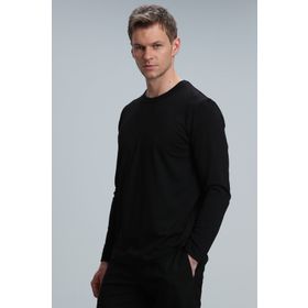 Lufian 112020039 Erkek T-Shirt