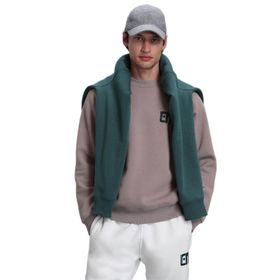 Lufian 112030114 Vizon Erkek Sweatshirt