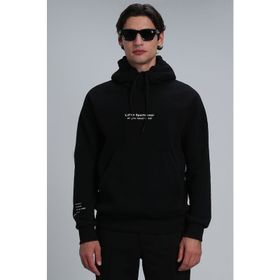 Lufian 112030122 Erkek Sweatshirt