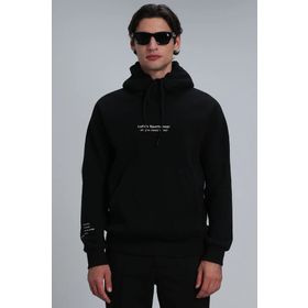 Lufian 112030122 Erkek Sweatshirt